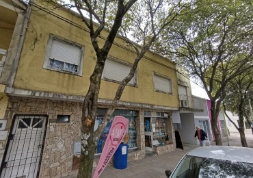 Alquiler departamento 2 hab.