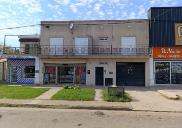 Alquiler Departamento. 2 hab. 