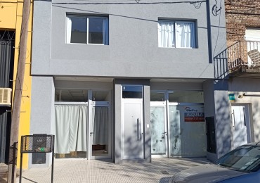 Alquiler Local Velez Sarfield y Urquiza
