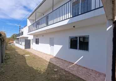 Alquiler departamento zona barrio hipodromo.