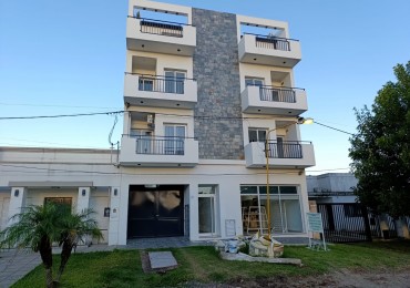 Alquiler departamentos 2 ambientes Zona Col. Agrotecnico.