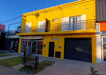 Alquiler departamento 2 hab. 
