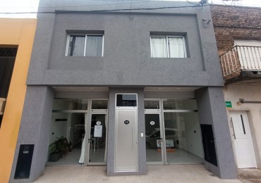 Alquiler Local Velez Sarfield y Urquiza